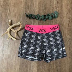 COPY - Victoria’s Secret sport VSX, biker shorts, small
